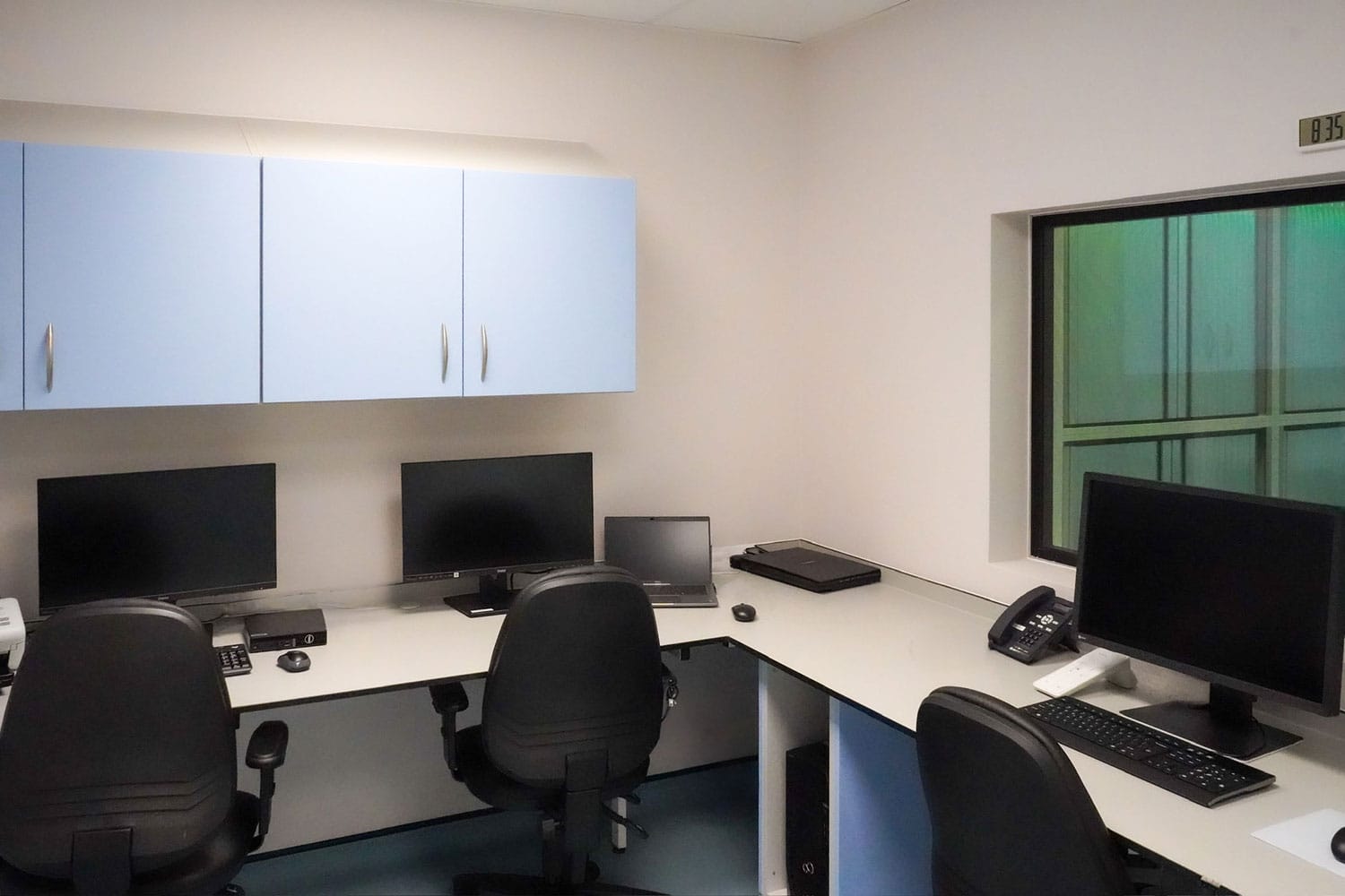 Kings Heath CDC Office