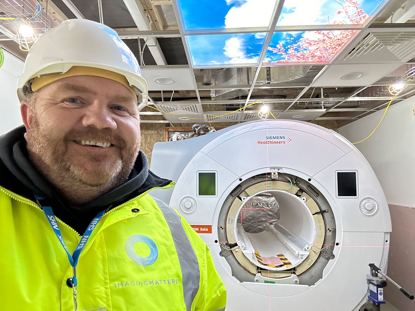 Leigh Melville Head Shot