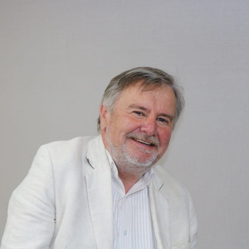 Nick Carter Head Shot