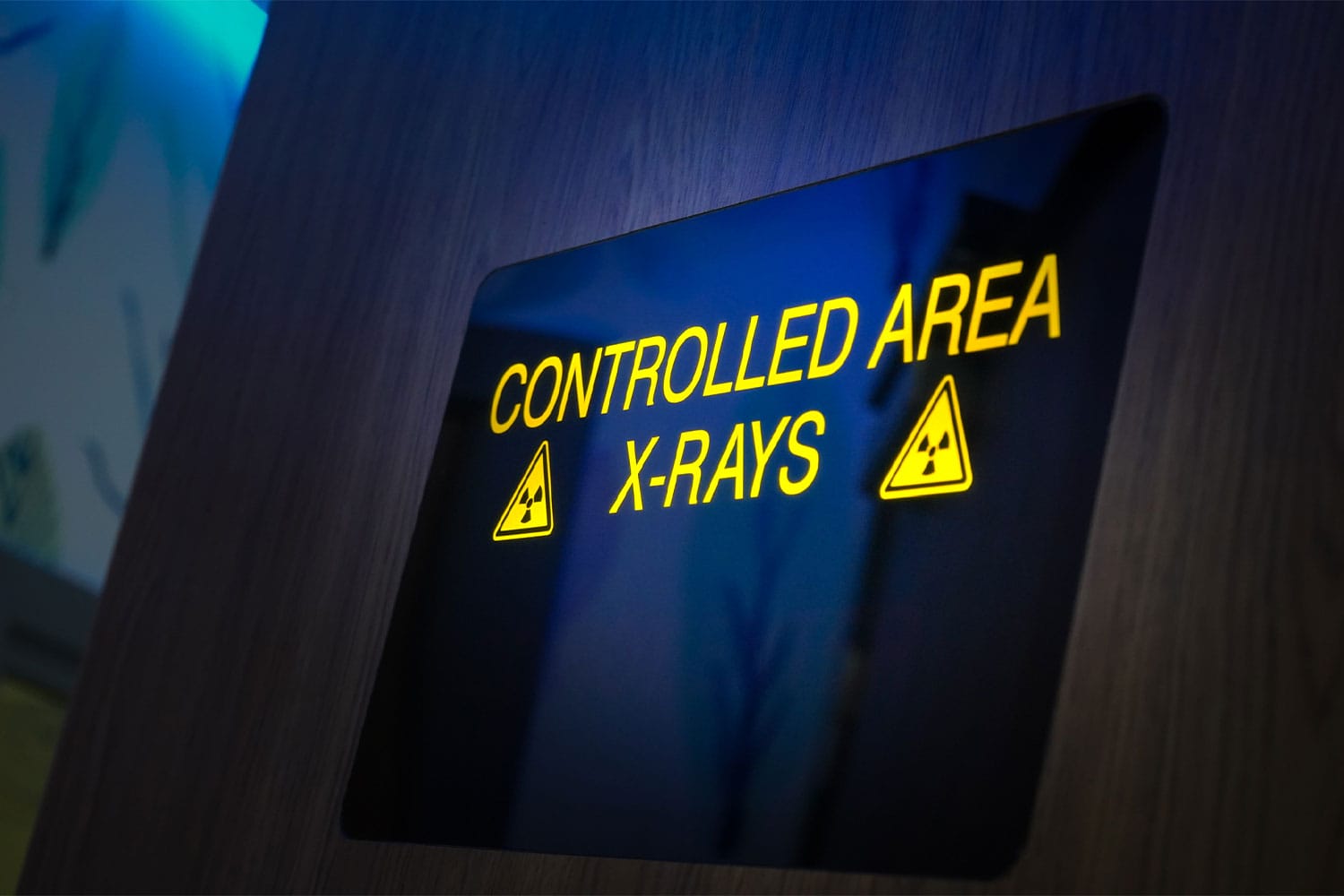 Oldham PET CT X Rays Sign