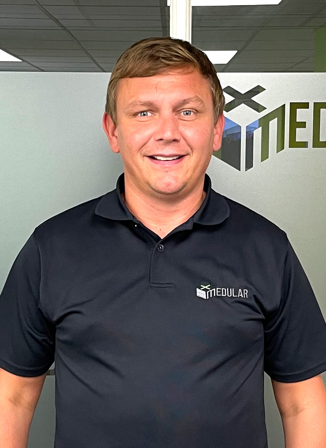 Andy Young Head Shot