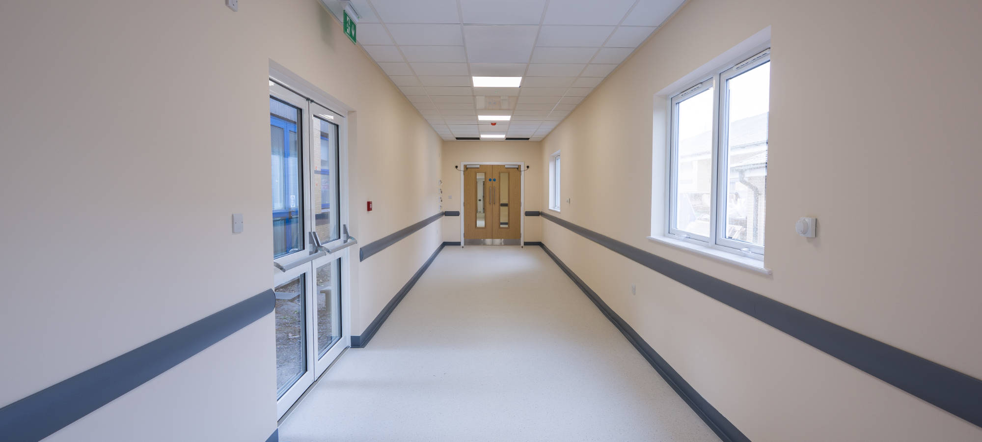 Imaging Matters imaging facility at Frimley Hospital