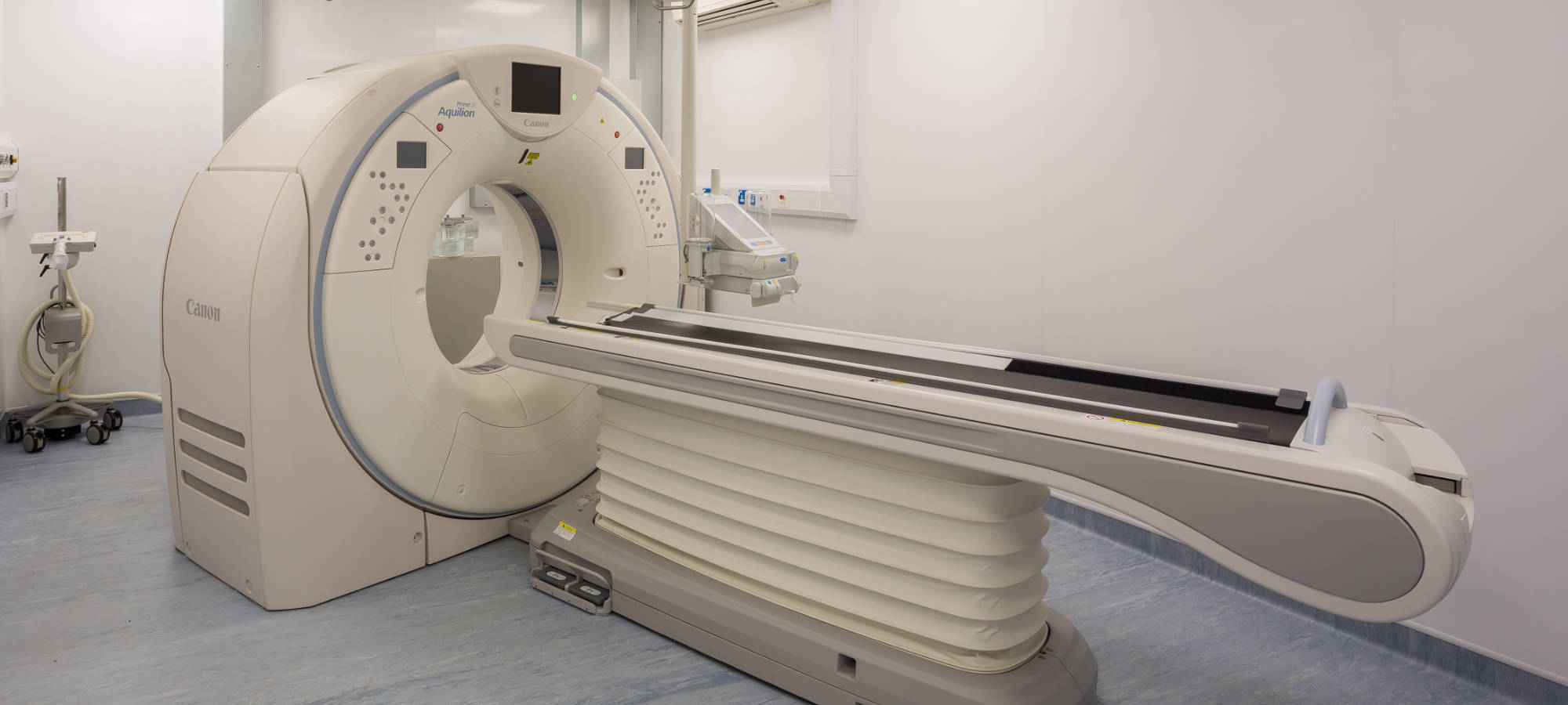 One MRI and two CT imaging facility by Imaging Matters